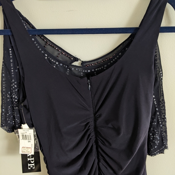 Xscape Mother of Dress. Never Worn. Tags attached. NWT - Picture 8 of 8